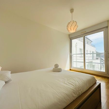 Le Botanique Apartman Tours Kültér fotó