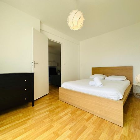 Le Botanique Apartman Tours Kültér fotó