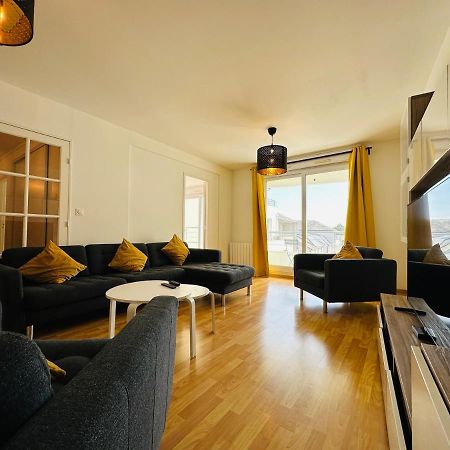 Le Botanique Apartman Tours Kültér fotó