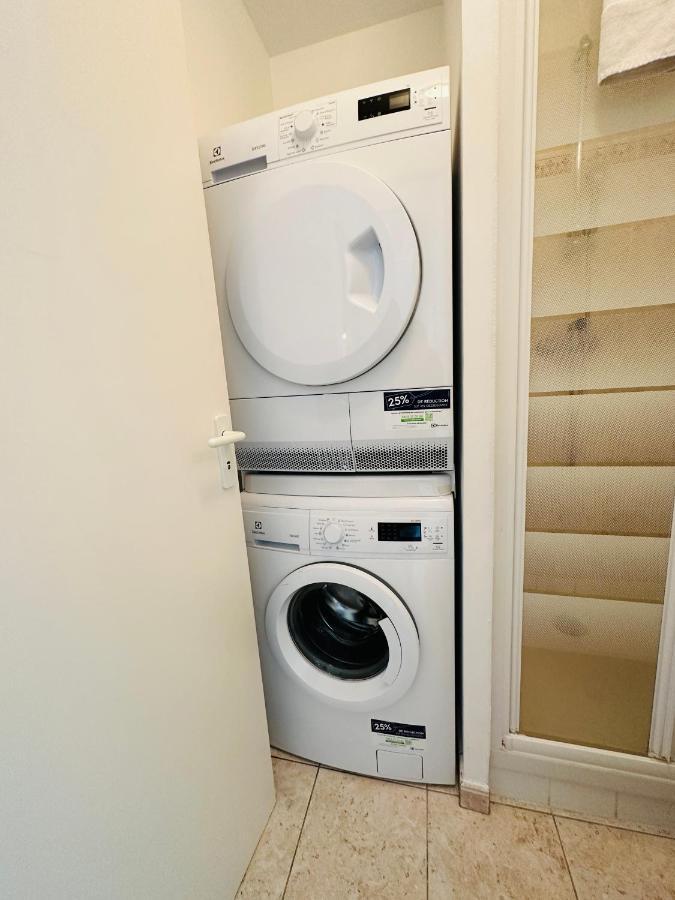 Le Botanique Apartman Tours Kültér fotó