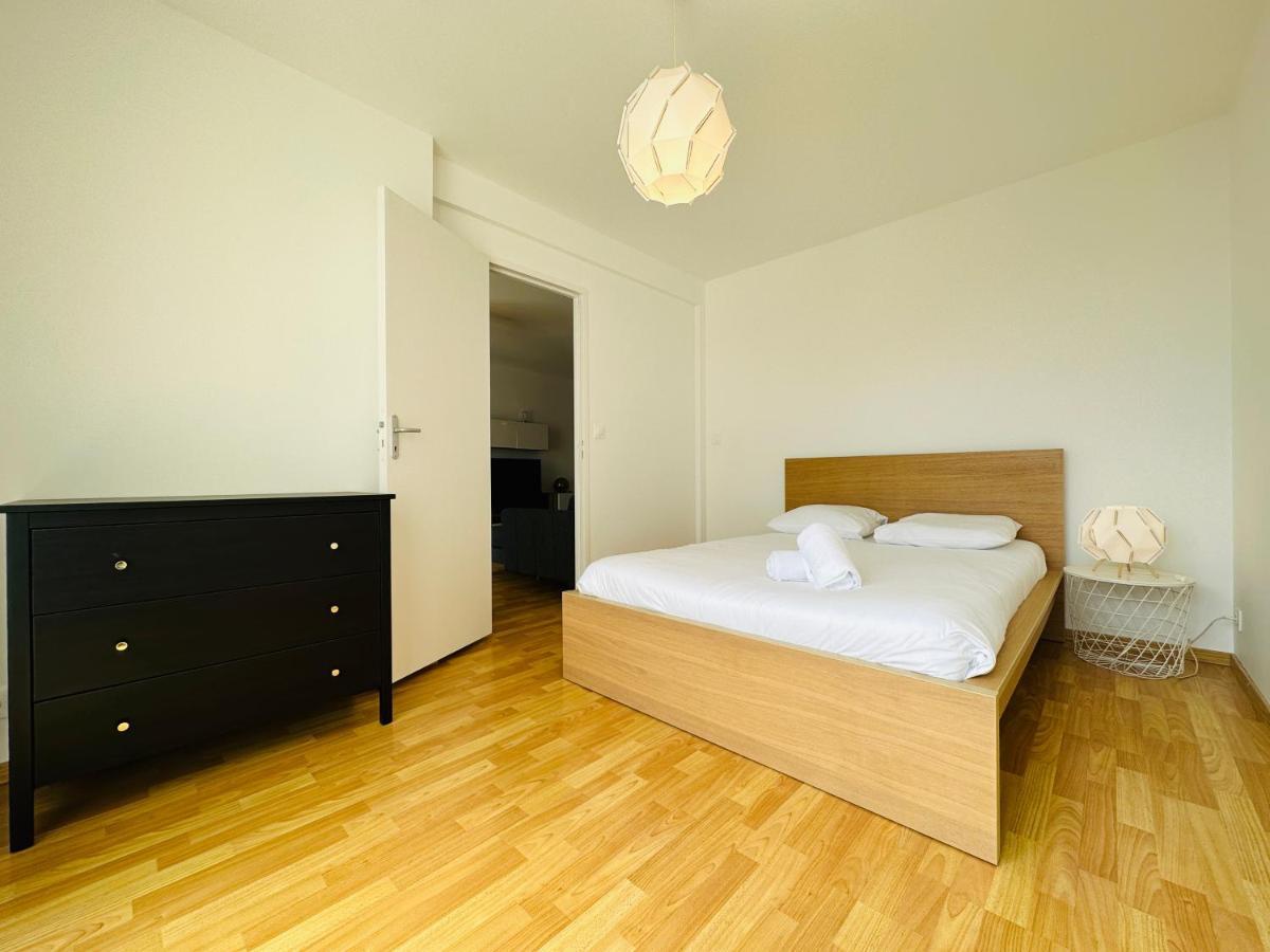 Le Botanique Apartman Tours Kültér fotó