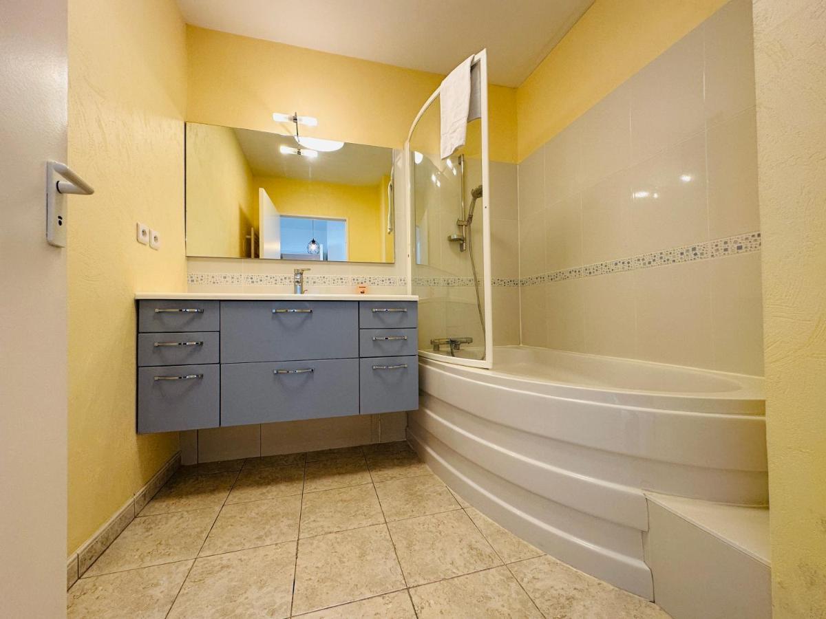 Le Botanique Apartman Tours Kültér fotó