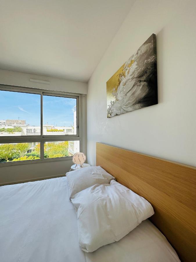 Le Botanique Apartman Tours Kültér fotó