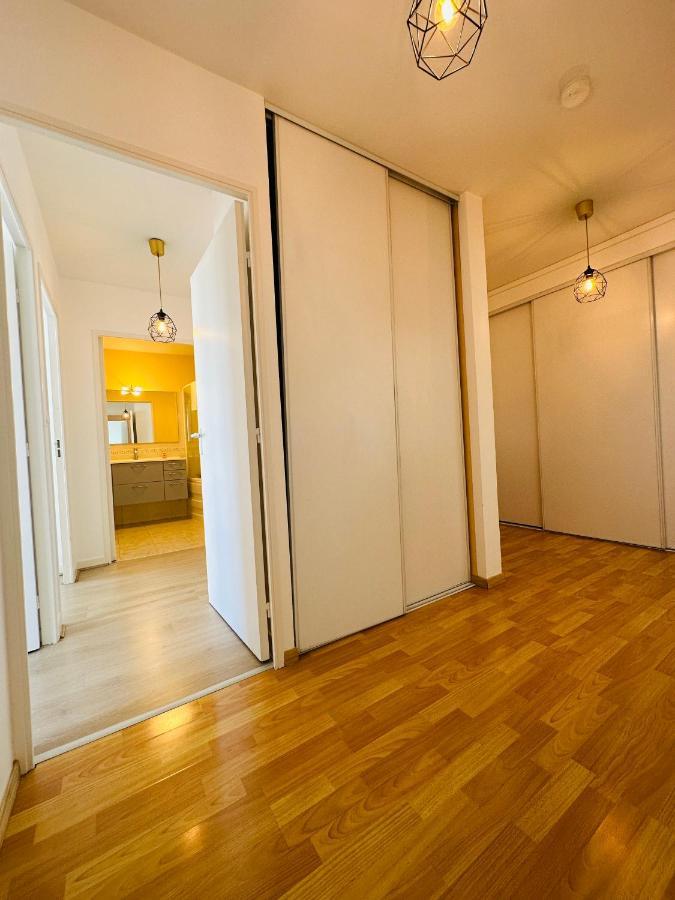 Le Botanique Apartman Tours Kültér fotó