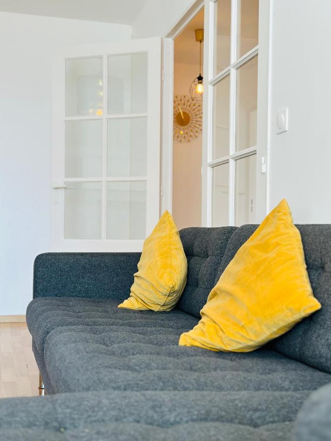 Le Botanique Apartman Tours Kültér fotó