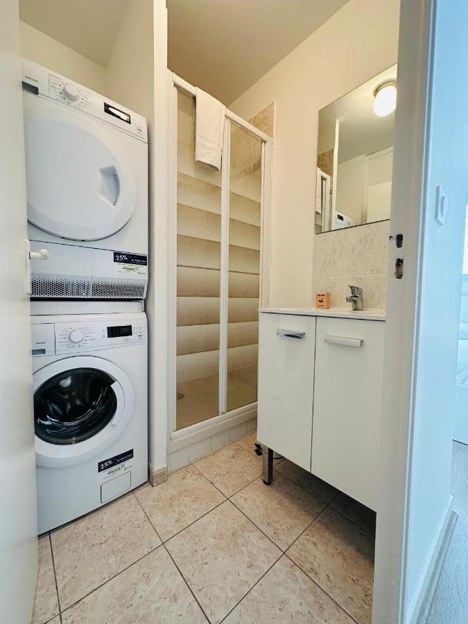 Le Botanique Apartman Tours Kültér fotó