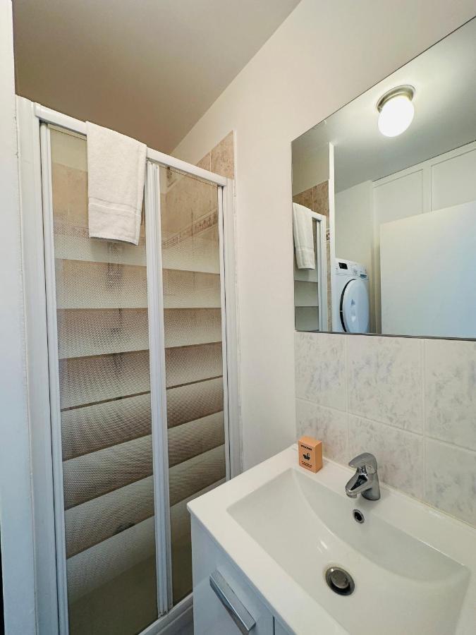Le Botanique Apartman Tours Kültér fotó