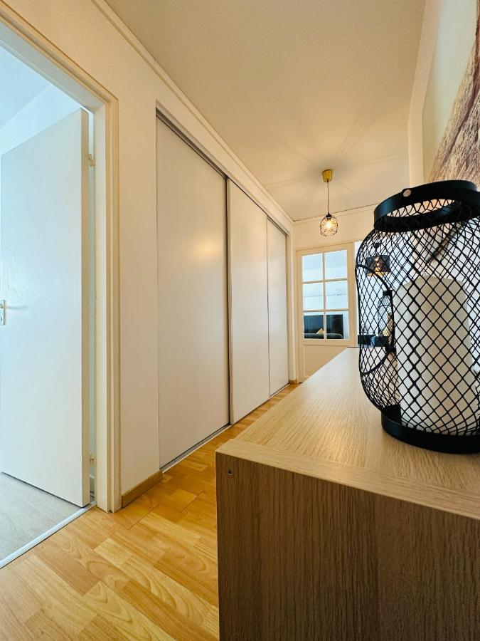 Le Botanique Apartman Tours Kültér fotó