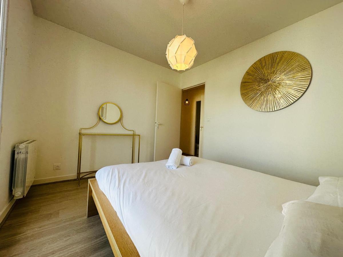 Le Botanique Apartman Tours Kültér fotó