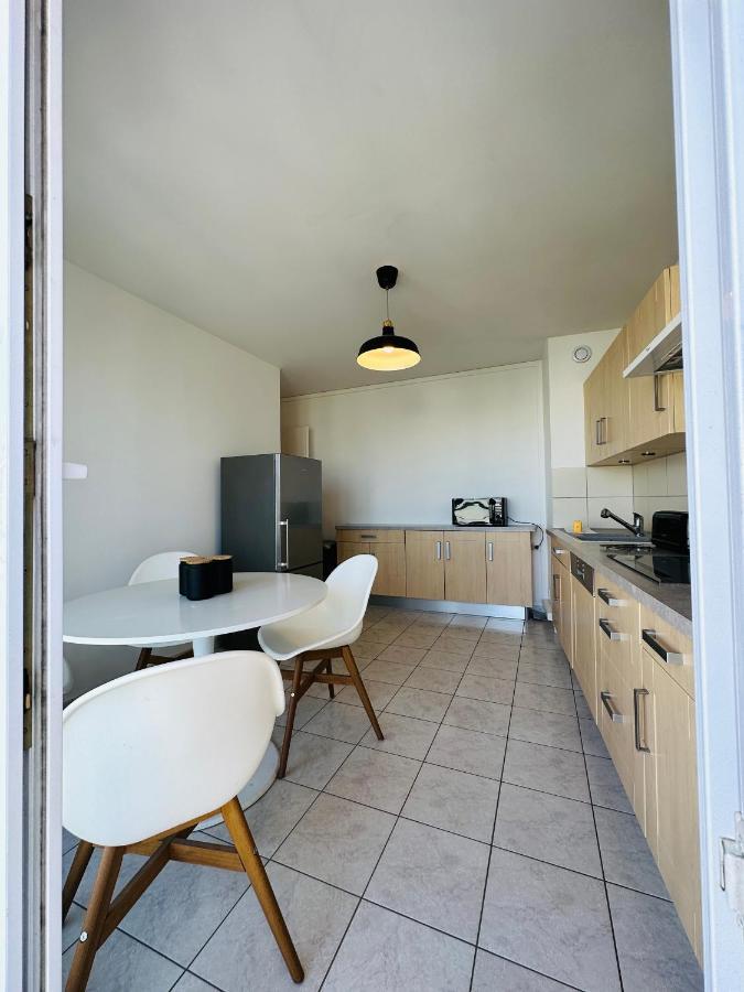 Le Botanique Apartman Tours Kültér fotó