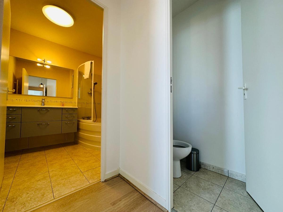 Le Botanique Apartman Tours Kültér fotó