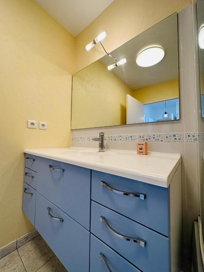 Le Botanique Apartman Tours Kültér fotó